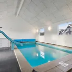 Vakantiehuis Six-Bedroom Holiday home in Bagenkop