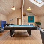 Six-Bedroom Holiday home in Bagenkop Vakantiehuis