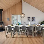 Six-Bedroom Holiday home in Bagenkop