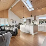 Vakantiehuis Six-Bedroom Holiday home in Bagenkop *