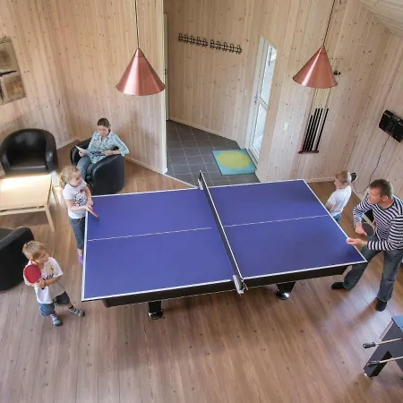 16 Person In Holiday home