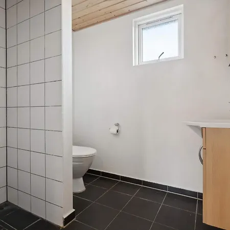 16 Person In Holiday home *