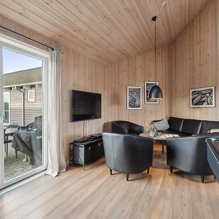 16 Person In Tatil Evi