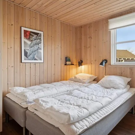 16 Person In Holiday home *