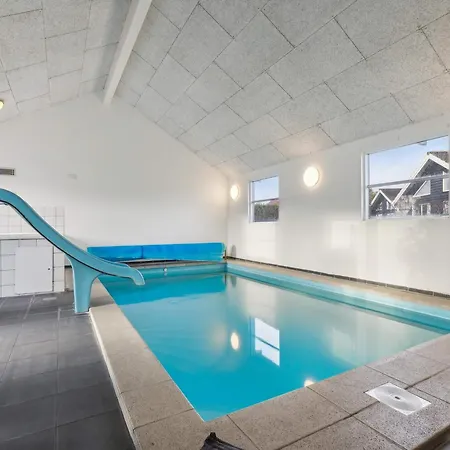 Tatil Evi Luxury Pool In - By Traum