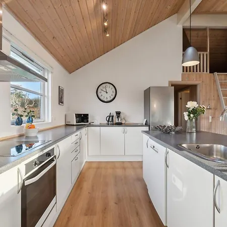 Tatil Evi Luxury Pool In - By Traum Bagenkop