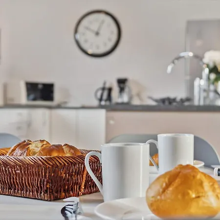 Luxury Pool In - By Traum * Bagenkop