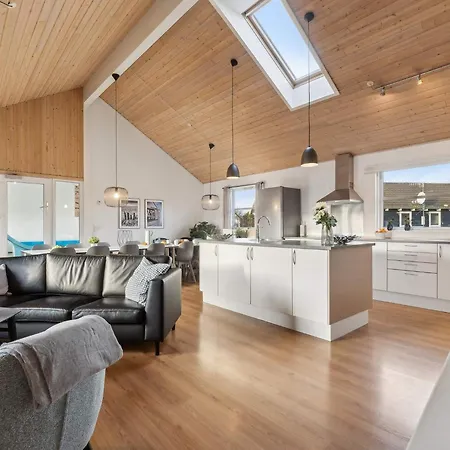 Tatil Evi Luxury Pool In - By Traum *