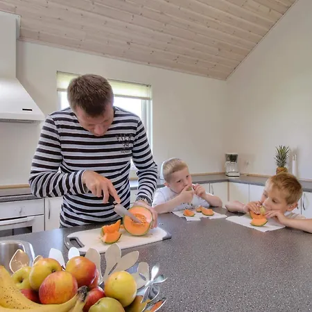 Luxury Pool In - By Traum * Bagenkop