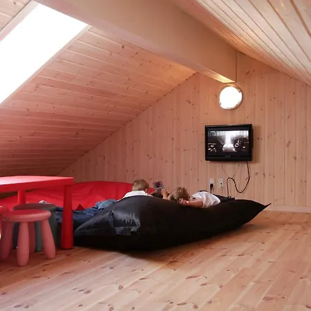 Tatil Evi Luxury Pool In - By Traum