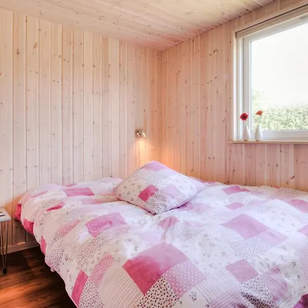 Holiday home Luxury Pool In - By Traum Bagenkop