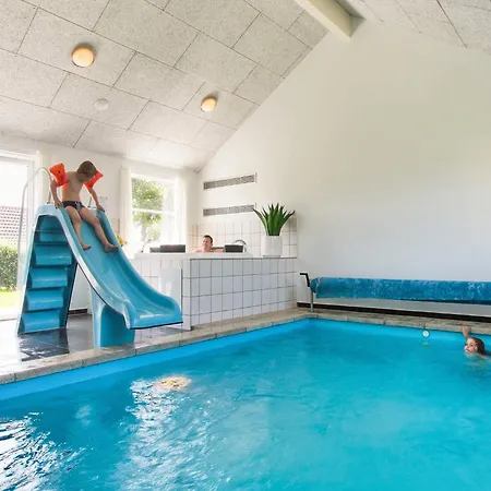 Six-Bedroom Holiday home in Bagenkop Vakantiehuis