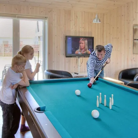 Luxury Pool In - By Traum Bagenkop