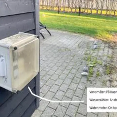 5 Star In * Bagenkop