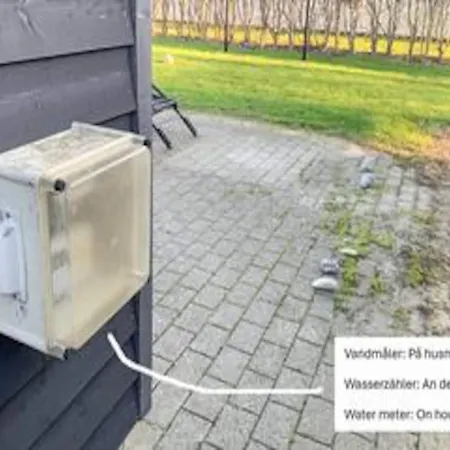 5 Star In Bagenkop