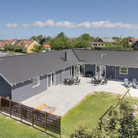 Holiday home 5 Star In Bagenkop