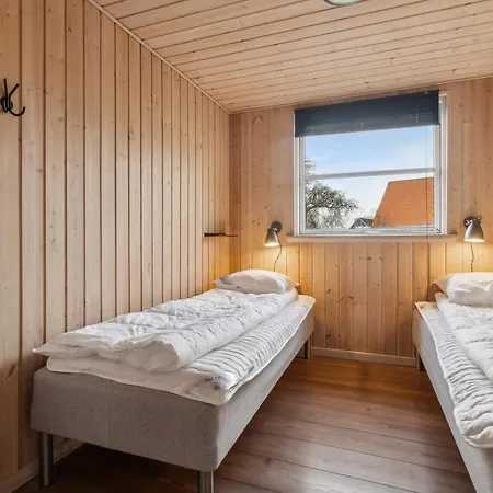 5 Star In Holiday home *