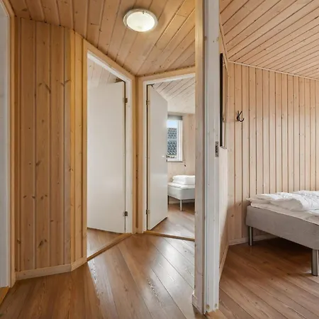 5 Star In Holiday home
