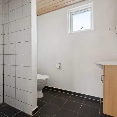 Holiday home 5 Star In Bagenkop