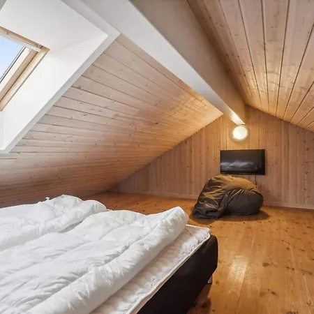 5 Star In Holiday home *