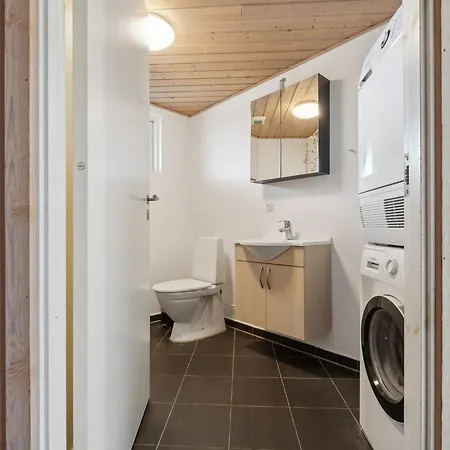 5 Star In Holiday home Bagenkop